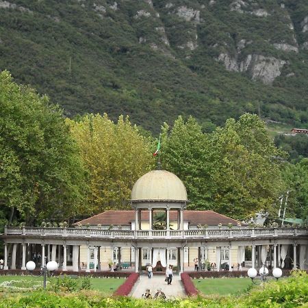 Casa Vacanze Boario Darfo Boario Terme Exterior photo