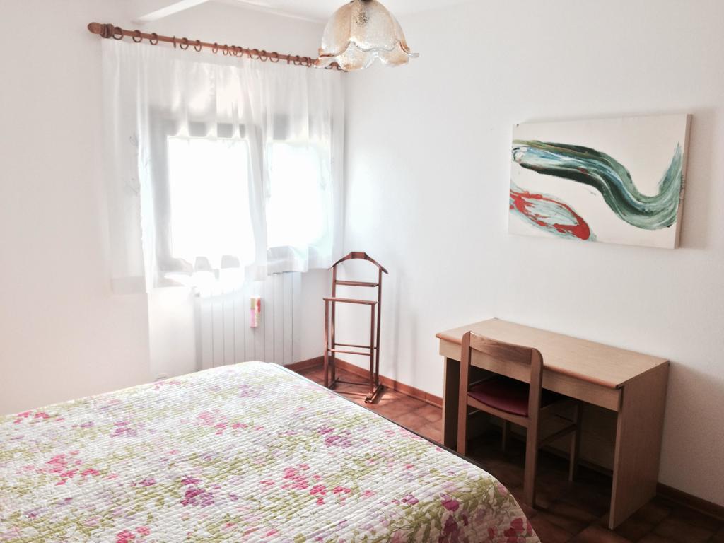Casa Vacanze Boario Darfo Boario Terme Room photo