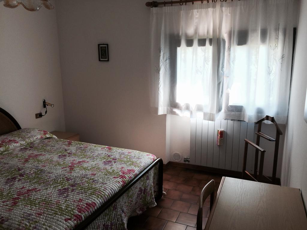 Casa Vacanze Boario Darfo Boario Terme Exterior photo