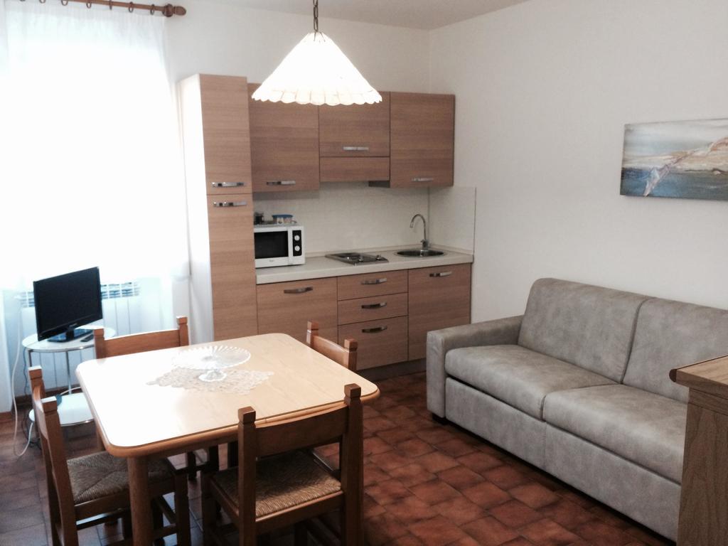 Casa Vacanze Boario Darfo Boario Terme Room photo
