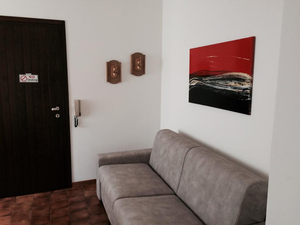 Casa Vacanze Boario Darfo Boario Terme Exterior photo