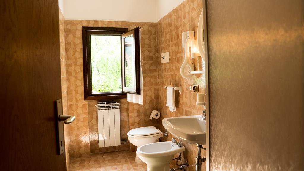 Casa Vacanze Boario Darfo Boario Terme Exterior photo