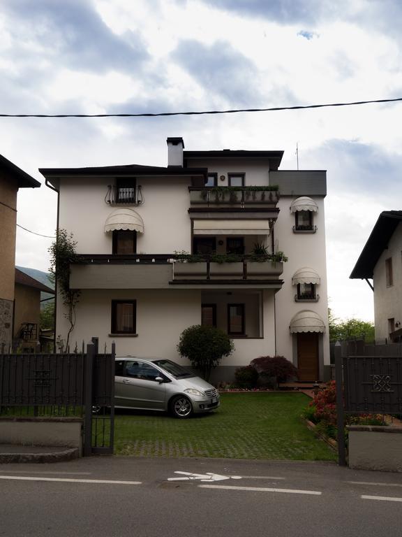 Casa Vacanze Boario Darfo Boario Terme Exterior photo