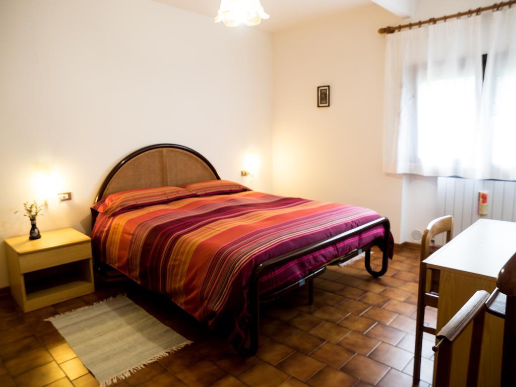 Casa Vacanze Boario Darfo Boario Terme Exterior photo