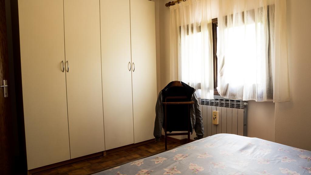 Casa Vacanze Boario Darfo Boario Terme Exterior photo